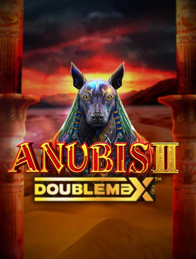 Anubis II DoubleMax%E2%84%A2 Thumb