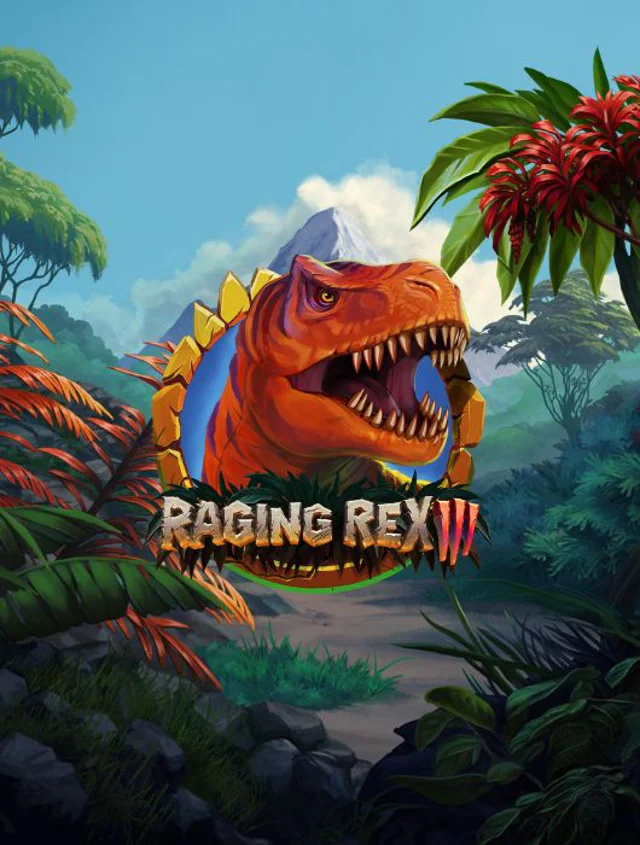 raging rex 3 thumb
