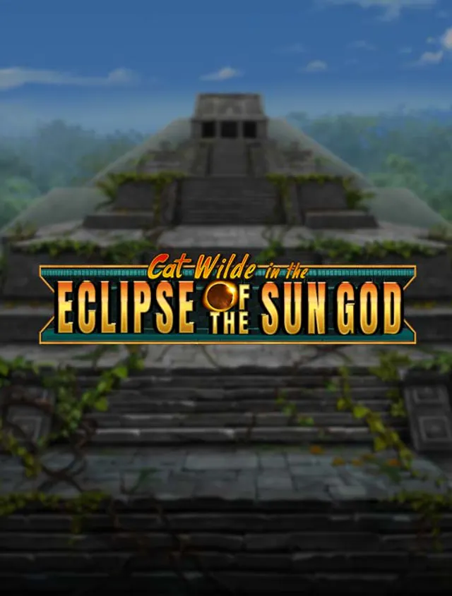 Cat Wild Sun thumb