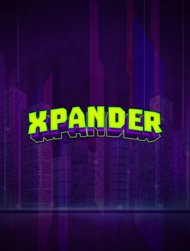 Xpander thumb