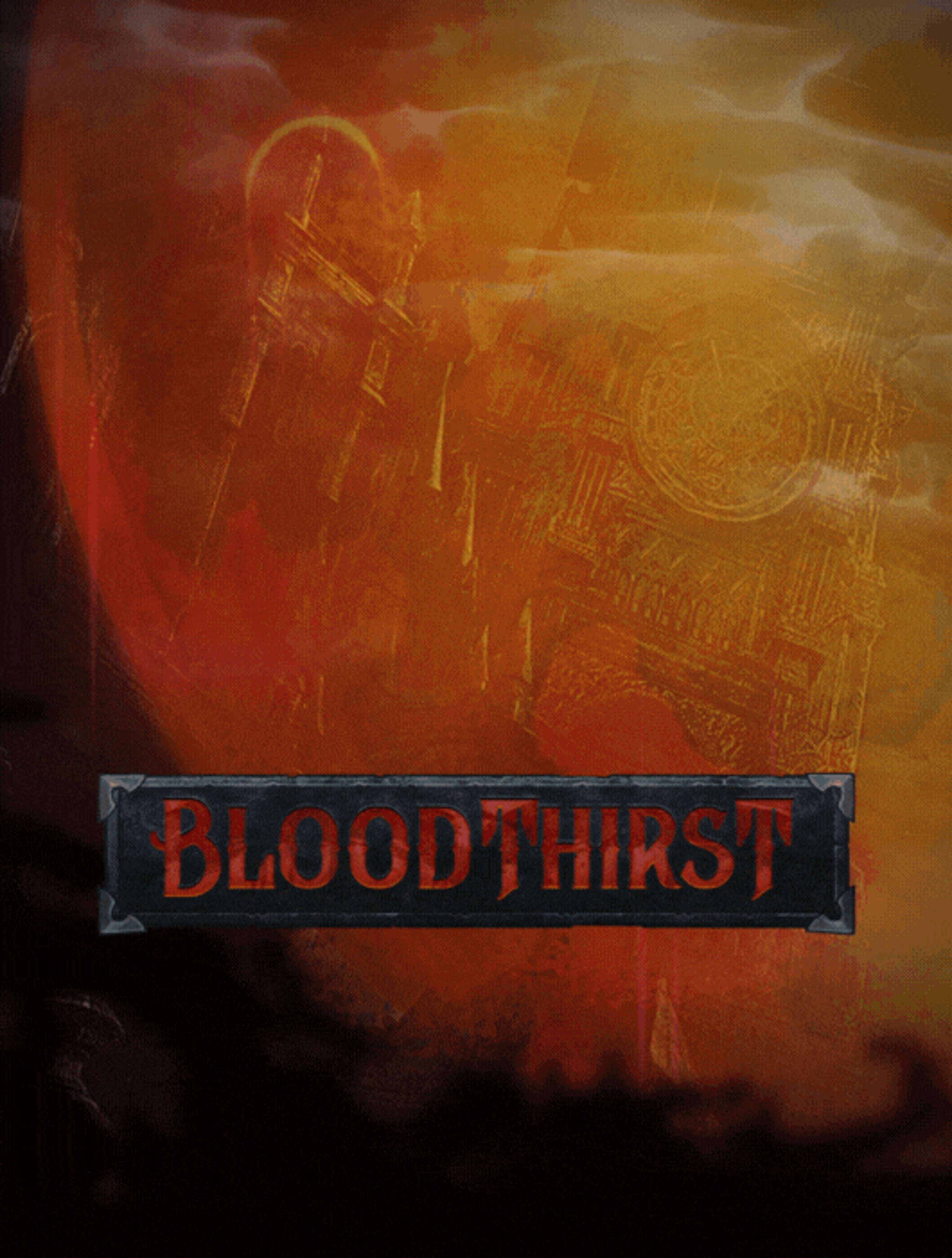 Bthirst