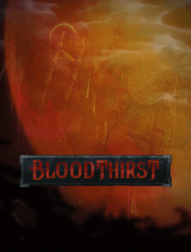 Bthirst