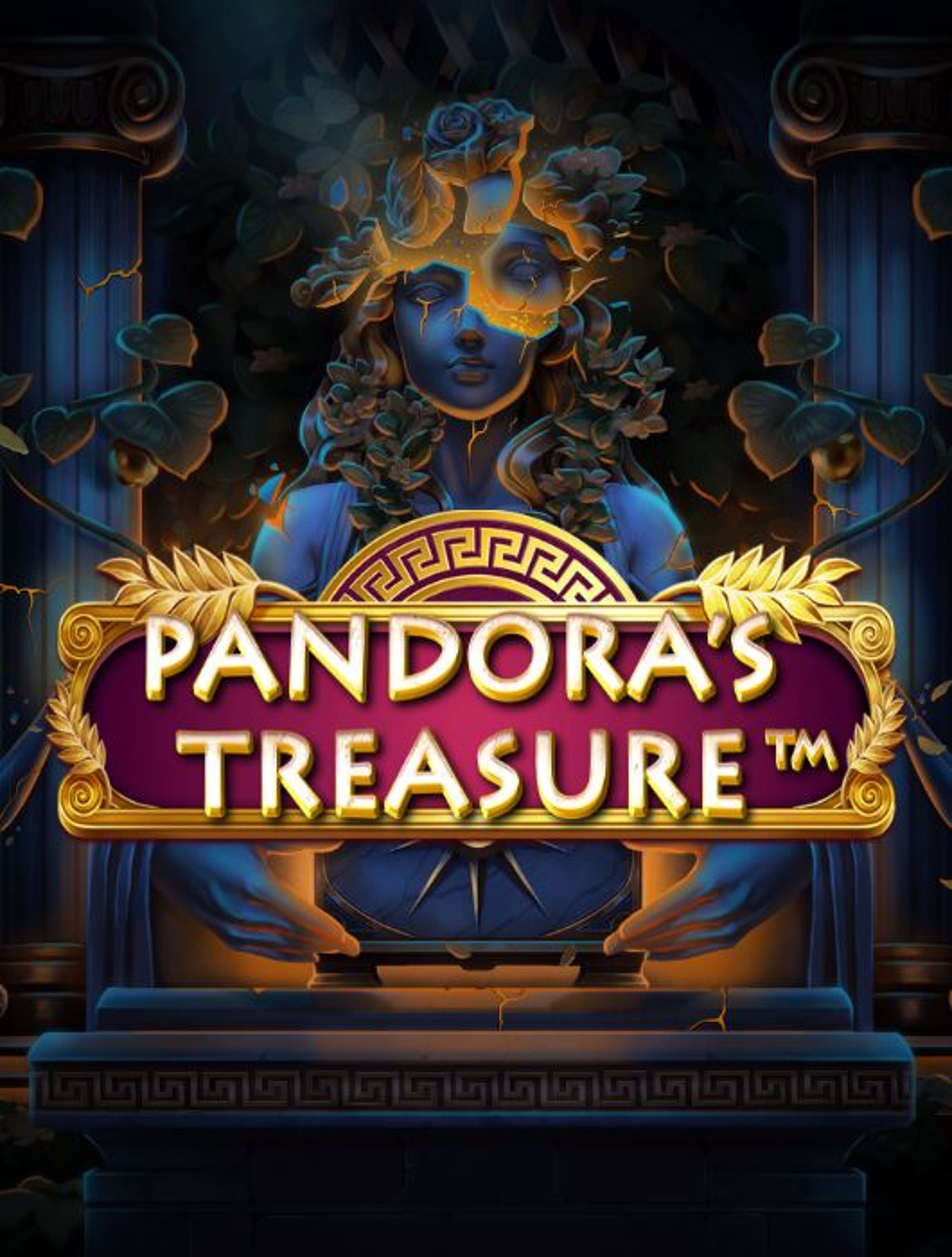 Pandoras Treasure Thumb