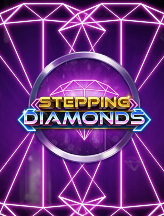 Stepping Diamonds Thumb