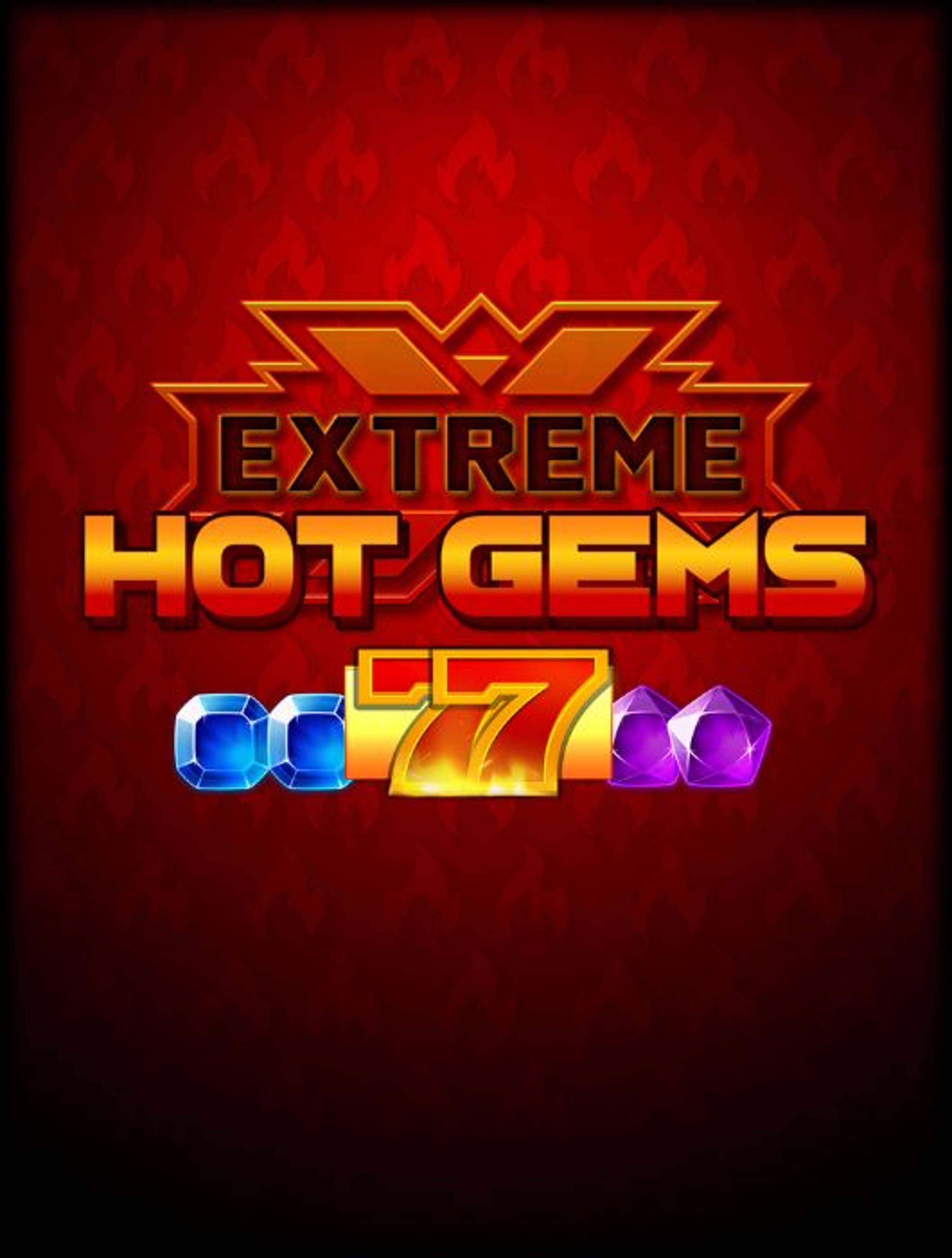 Extreme Hot Gems Thumb 