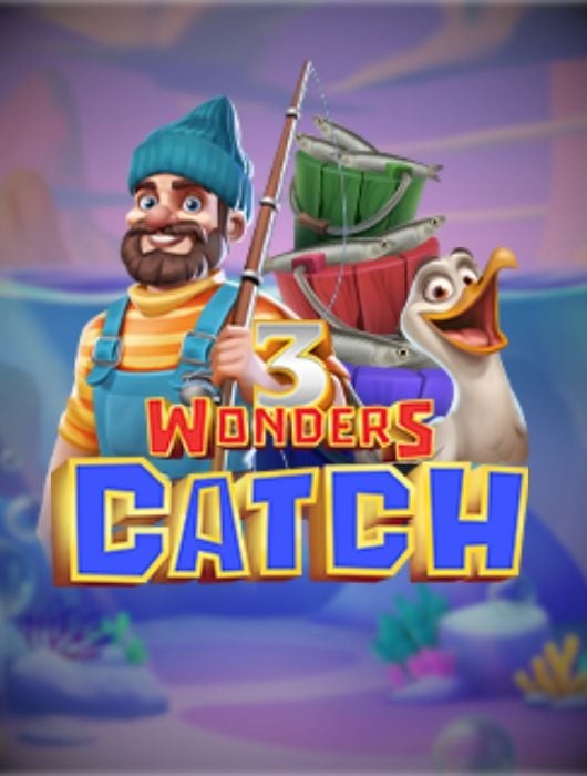 3 Wonders Catch Thumbnail