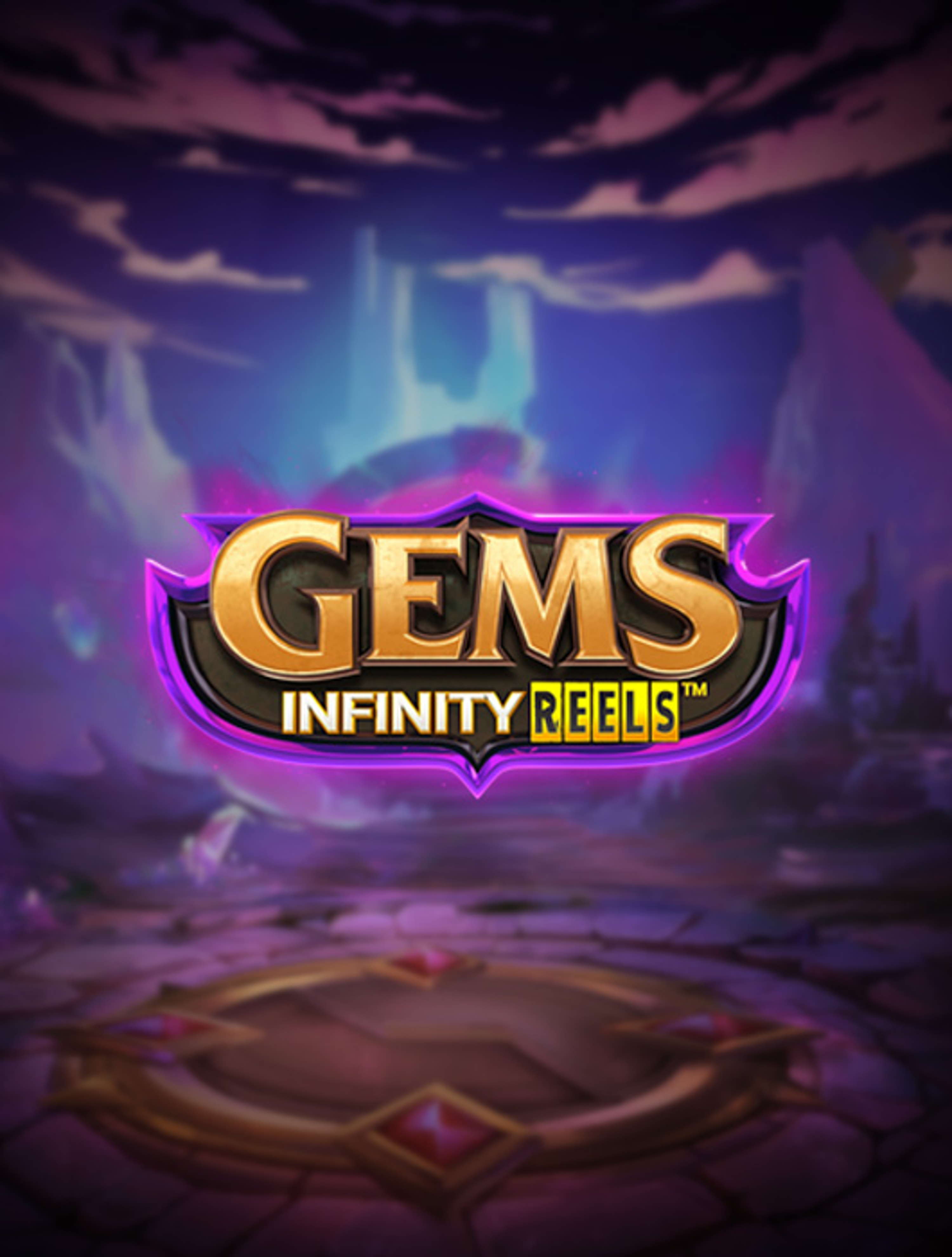 Gems Infinity B Thumb