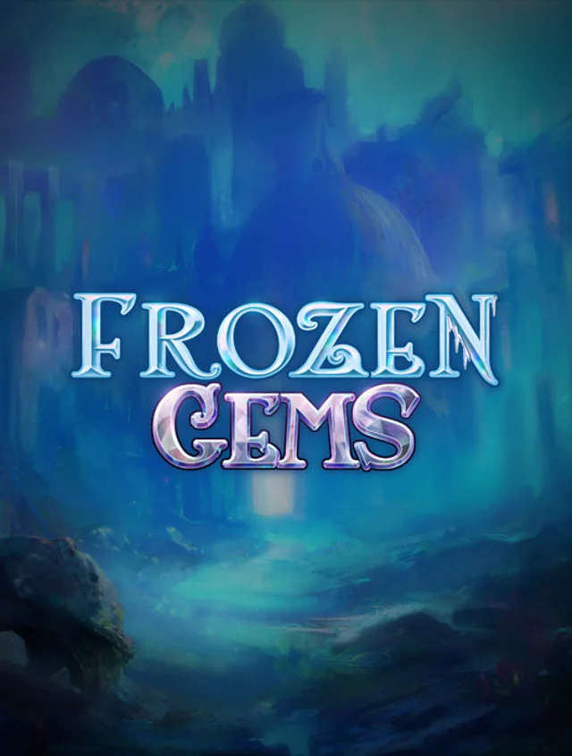 Frozen Gems Thumb