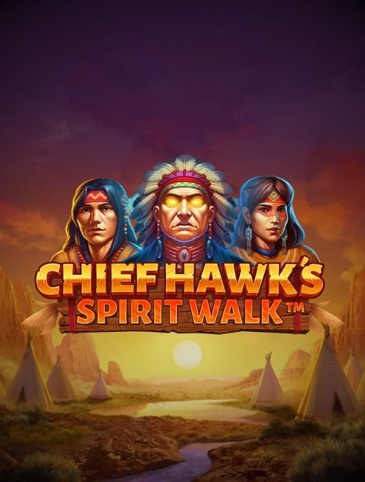 Chief Hawks Spirit Walk Thumbnail