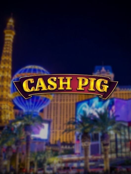 Cash Pig Thumbnail