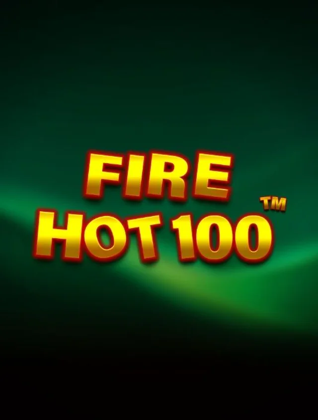 Fire Hot 100 Thumb