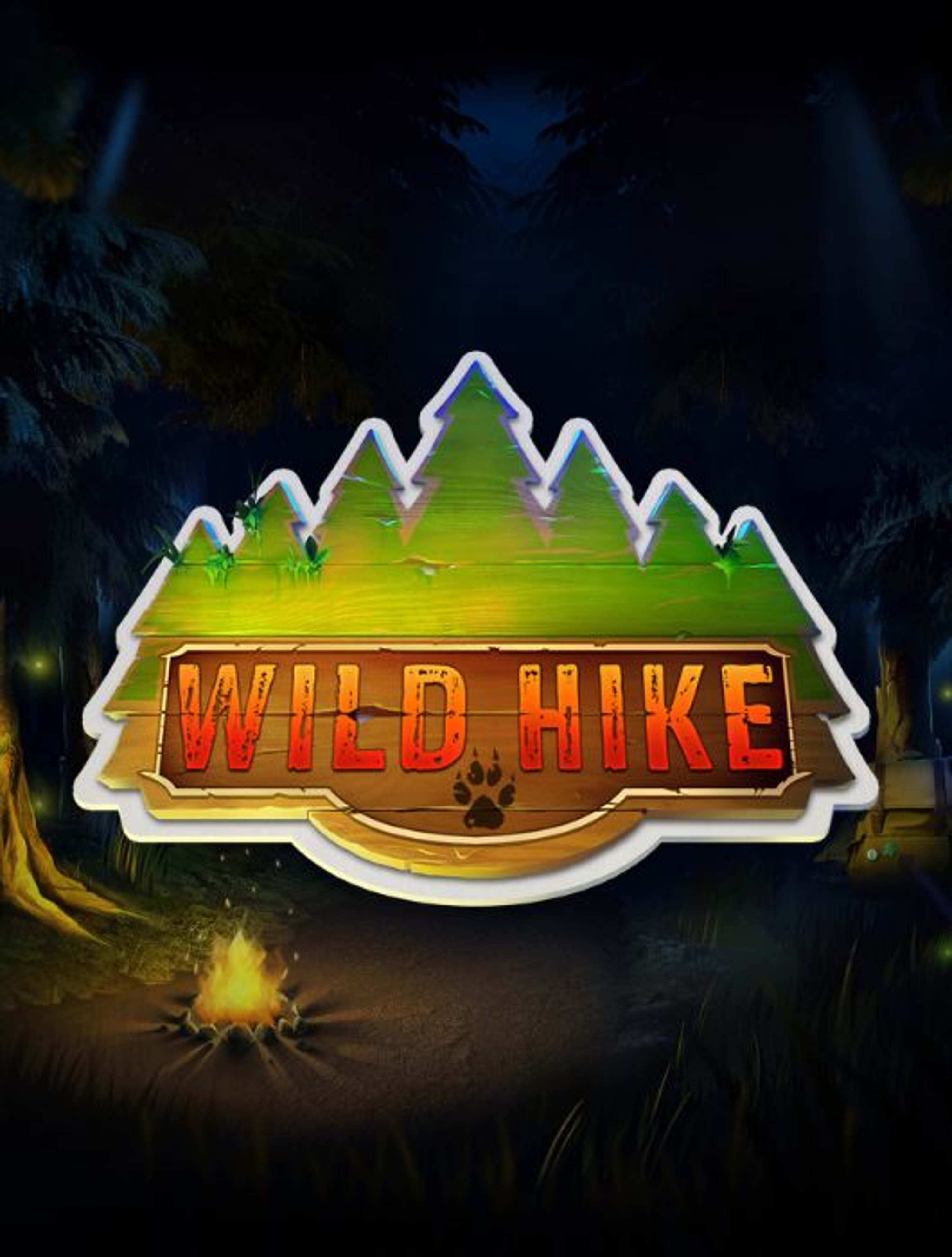 Wild Hike Thumb 1