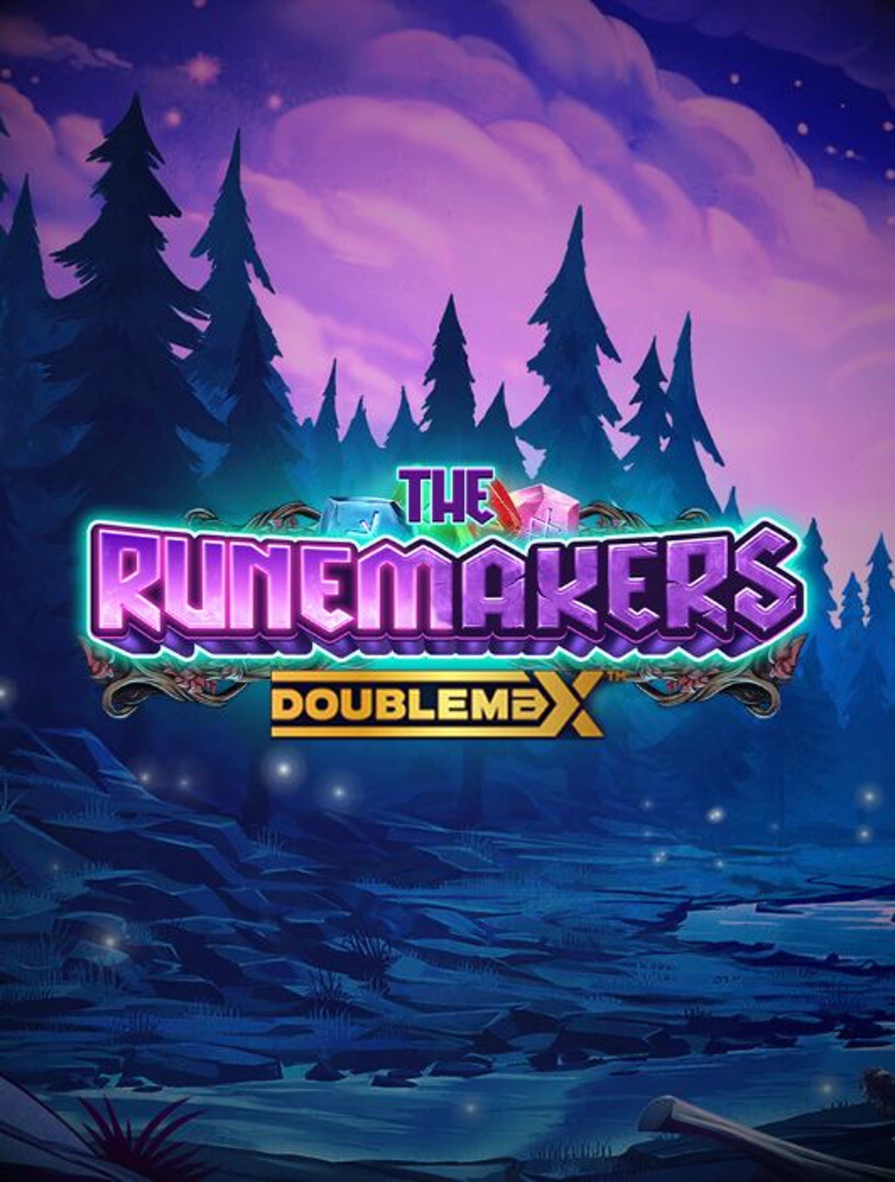 The Runemakers DoubleMax%E2%84%A2 Thumb