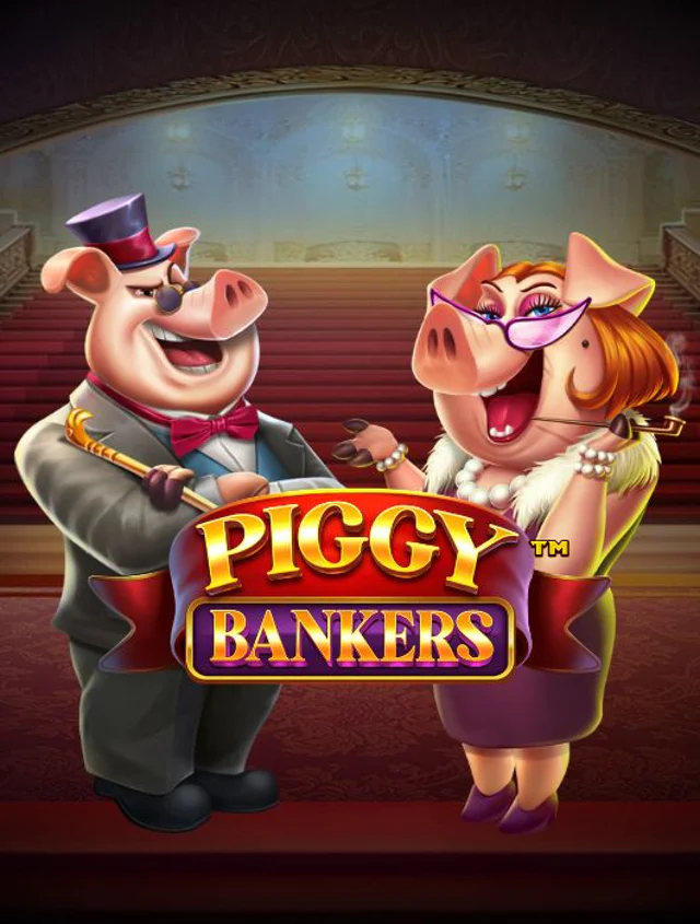 Piggy Bankers%E2%84%A2 Thumb