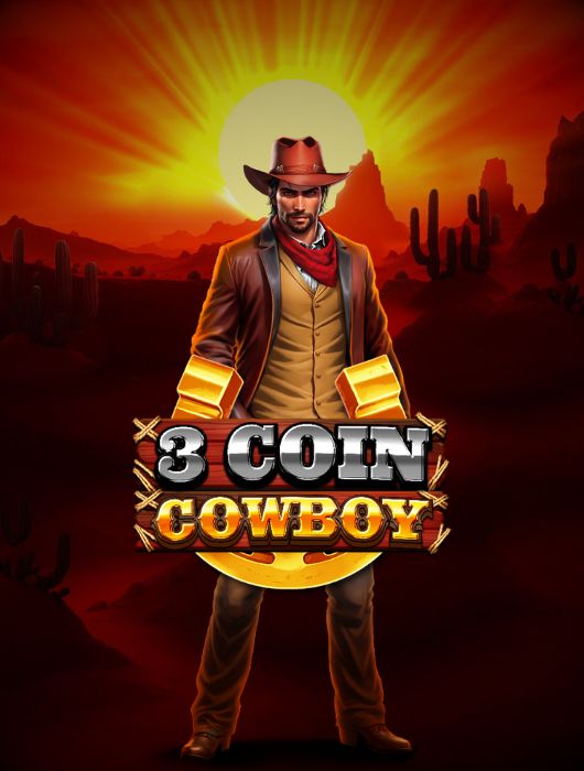 3 Coin Cowboy Thumb