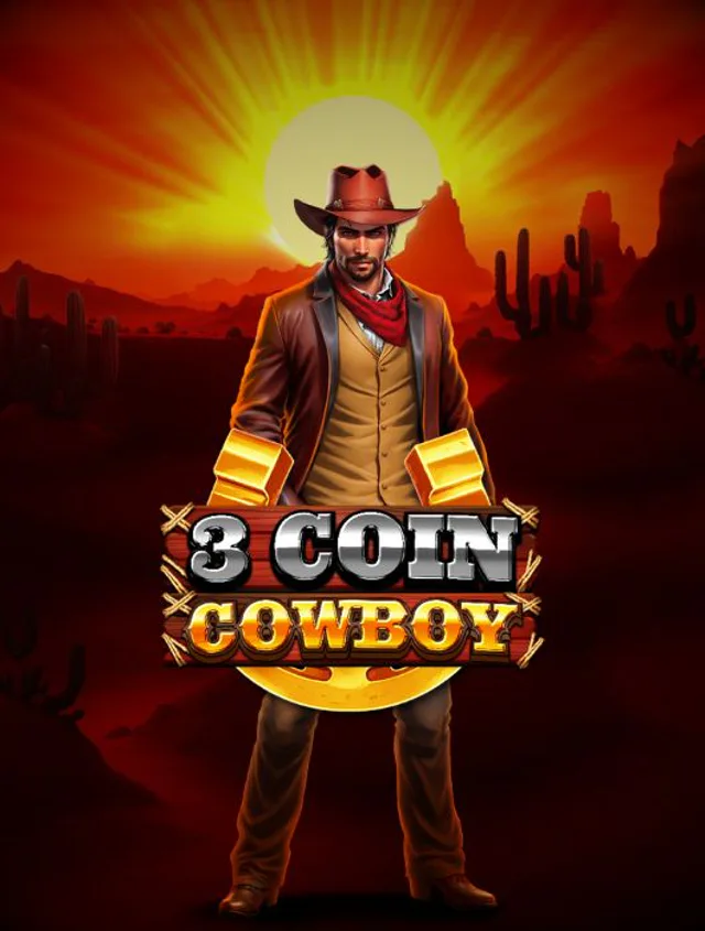 3 Coin Cowboy Thumb