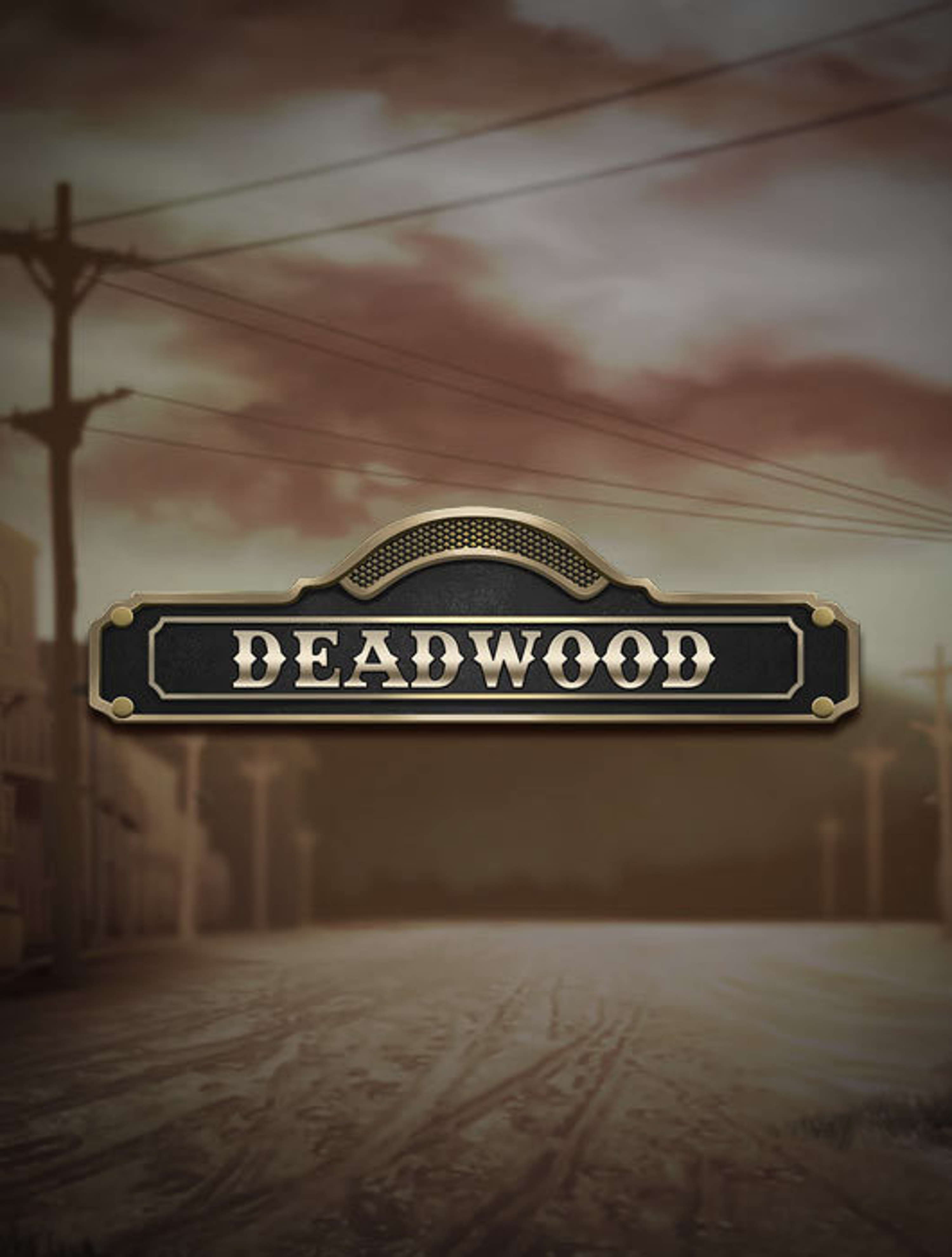 Deadwood