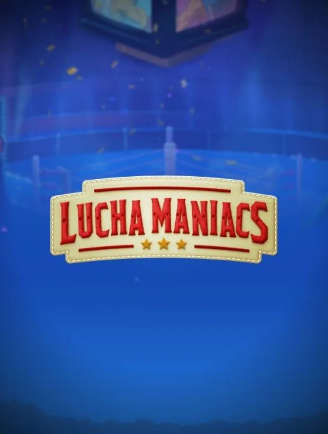 Lucha Maniacs Thumb