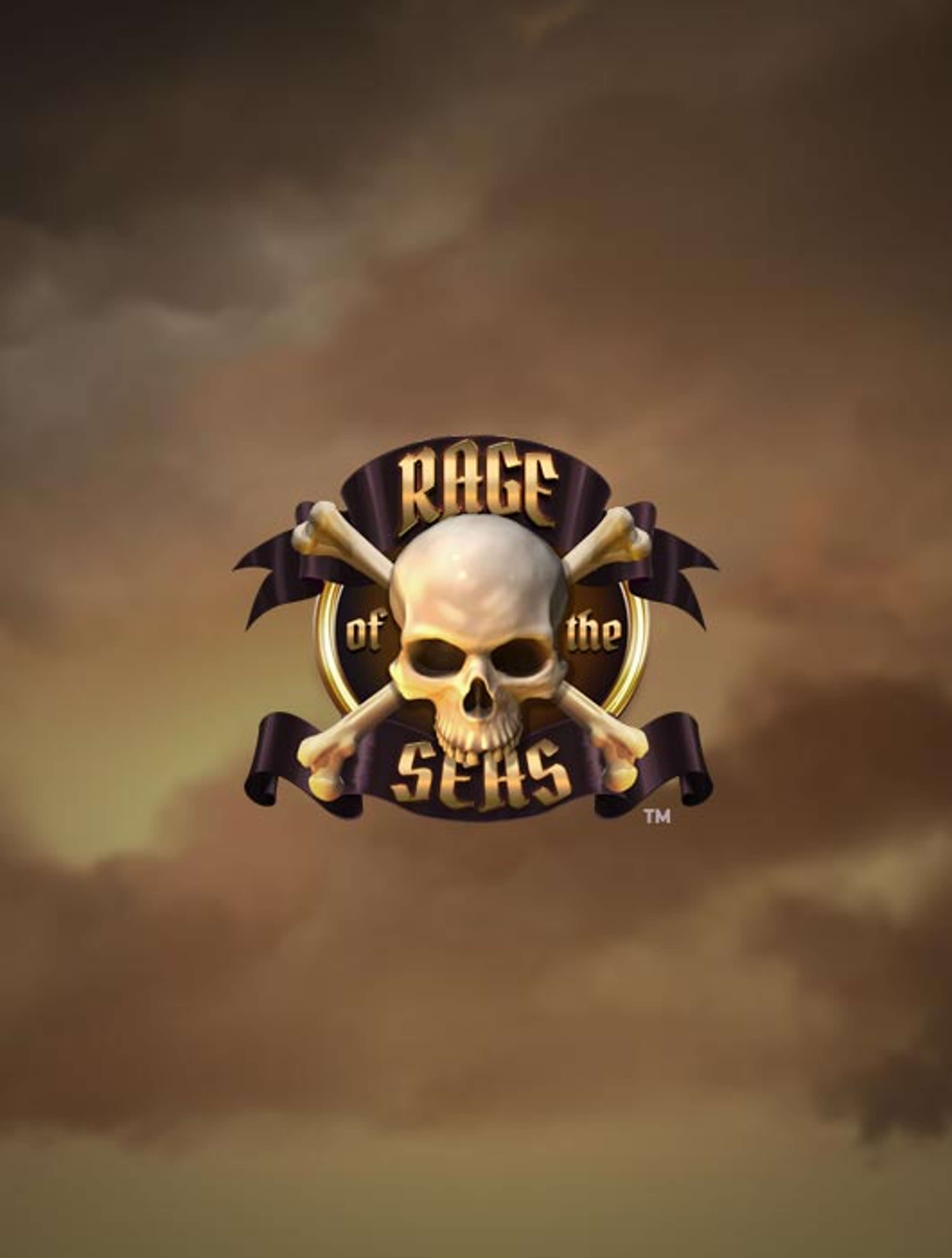 Rage Seas
