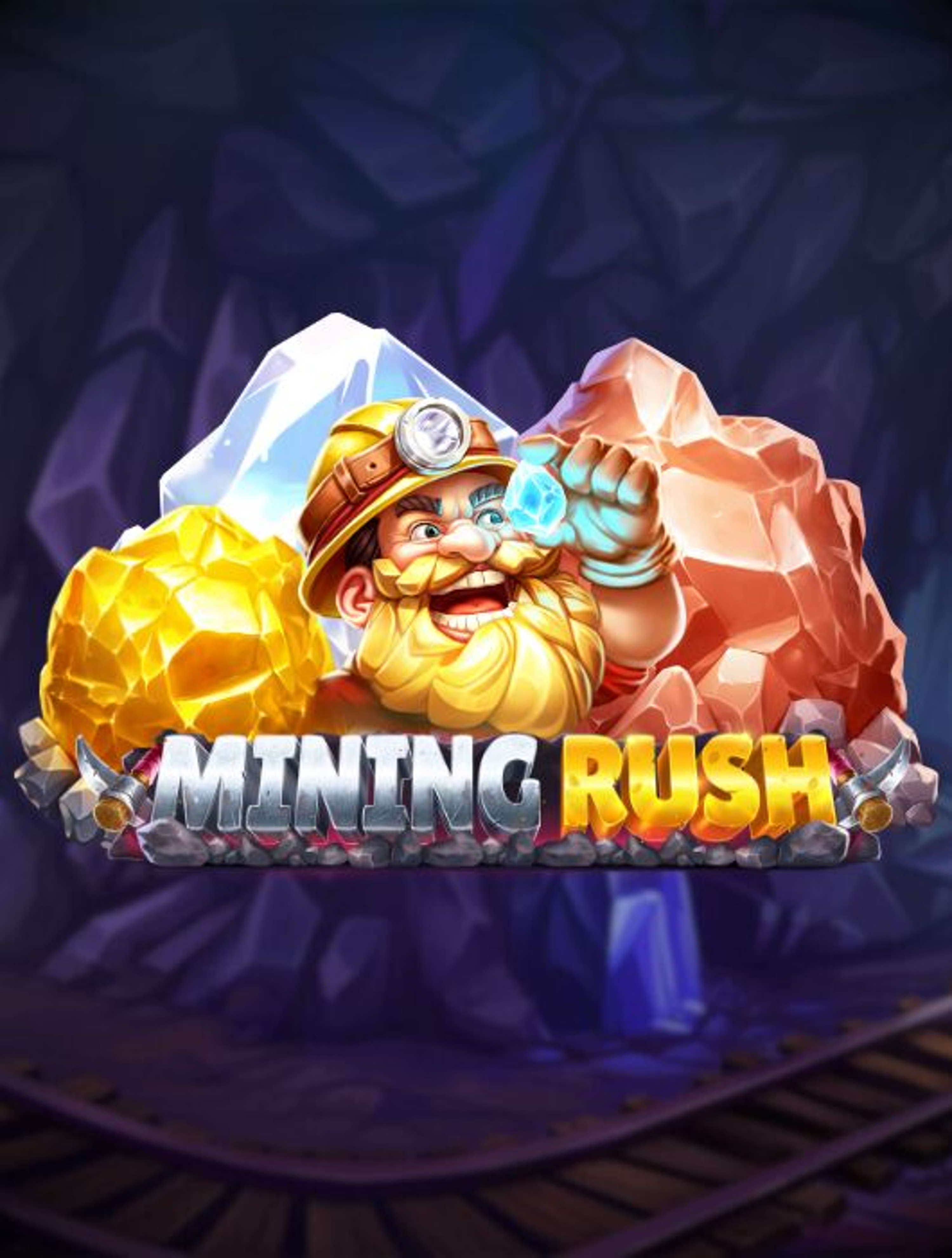Mining Rush Thumb 