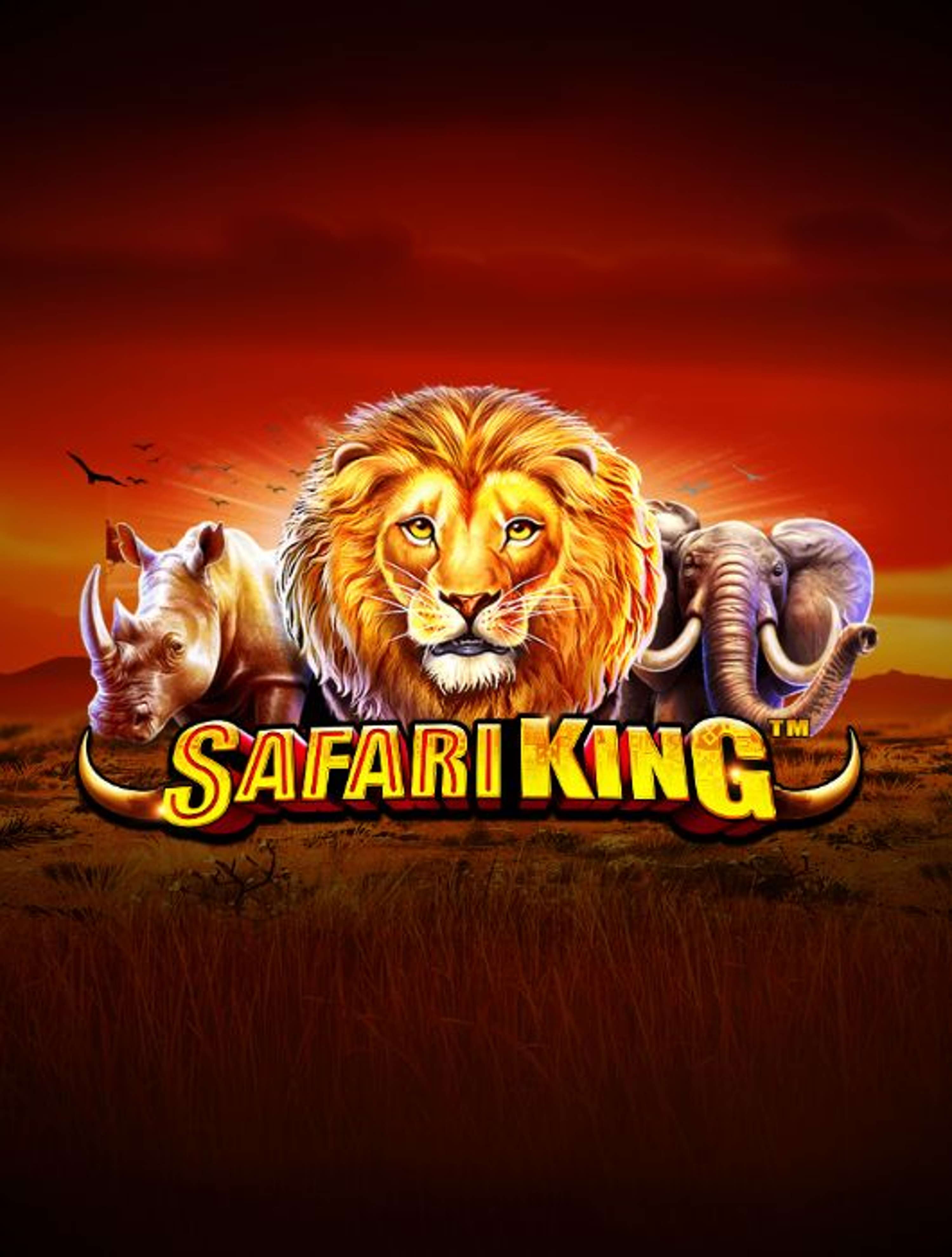 Safari King Thumb