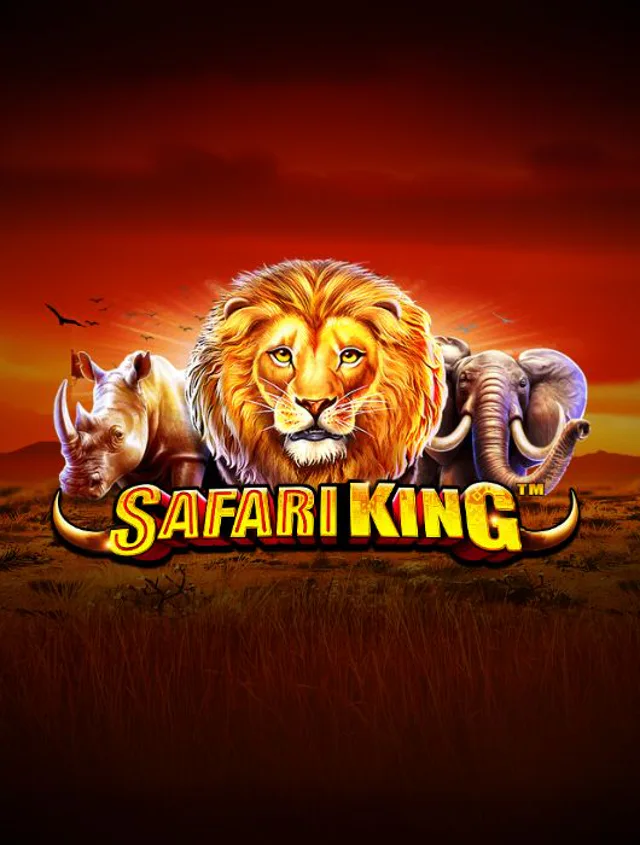 Safari King Thumb