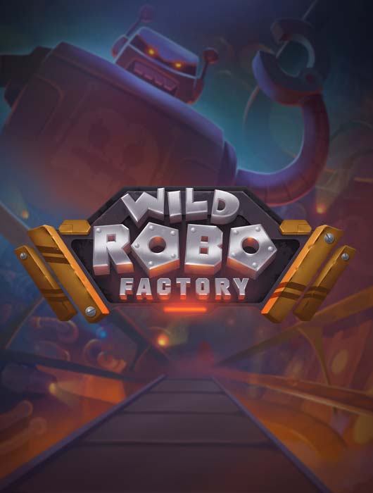 WildRobo Thumb