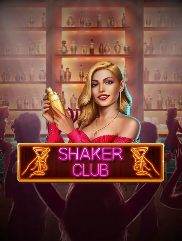 Shaker Club Thumb