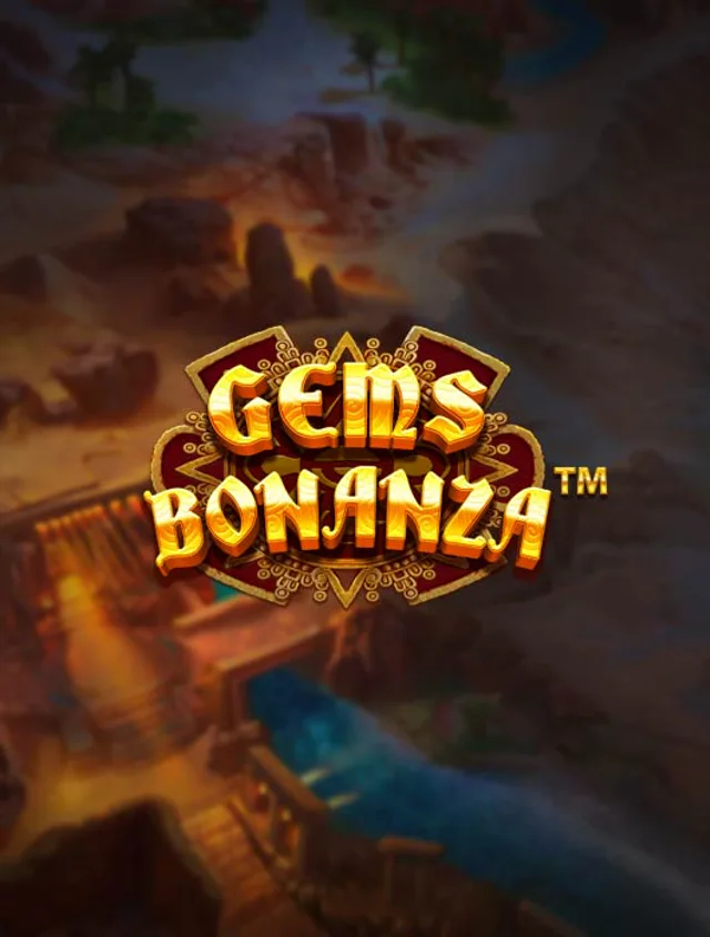 Gems Bonanza