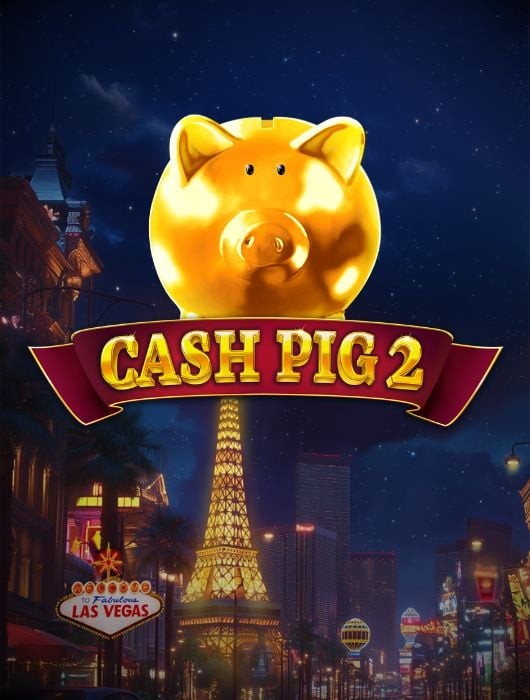Cash Pig 2 Thumbnail