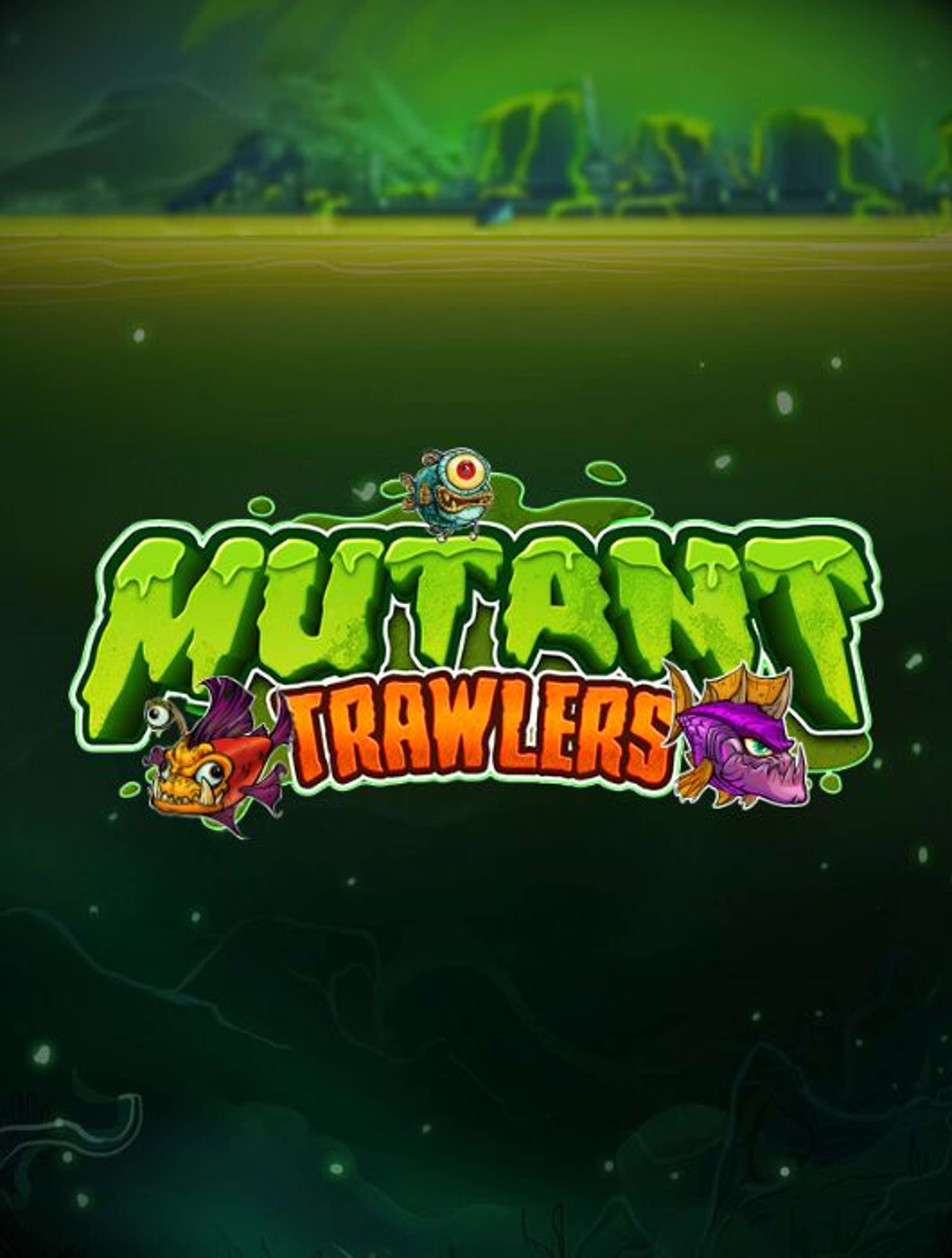 Mutant Trawlers Thumb