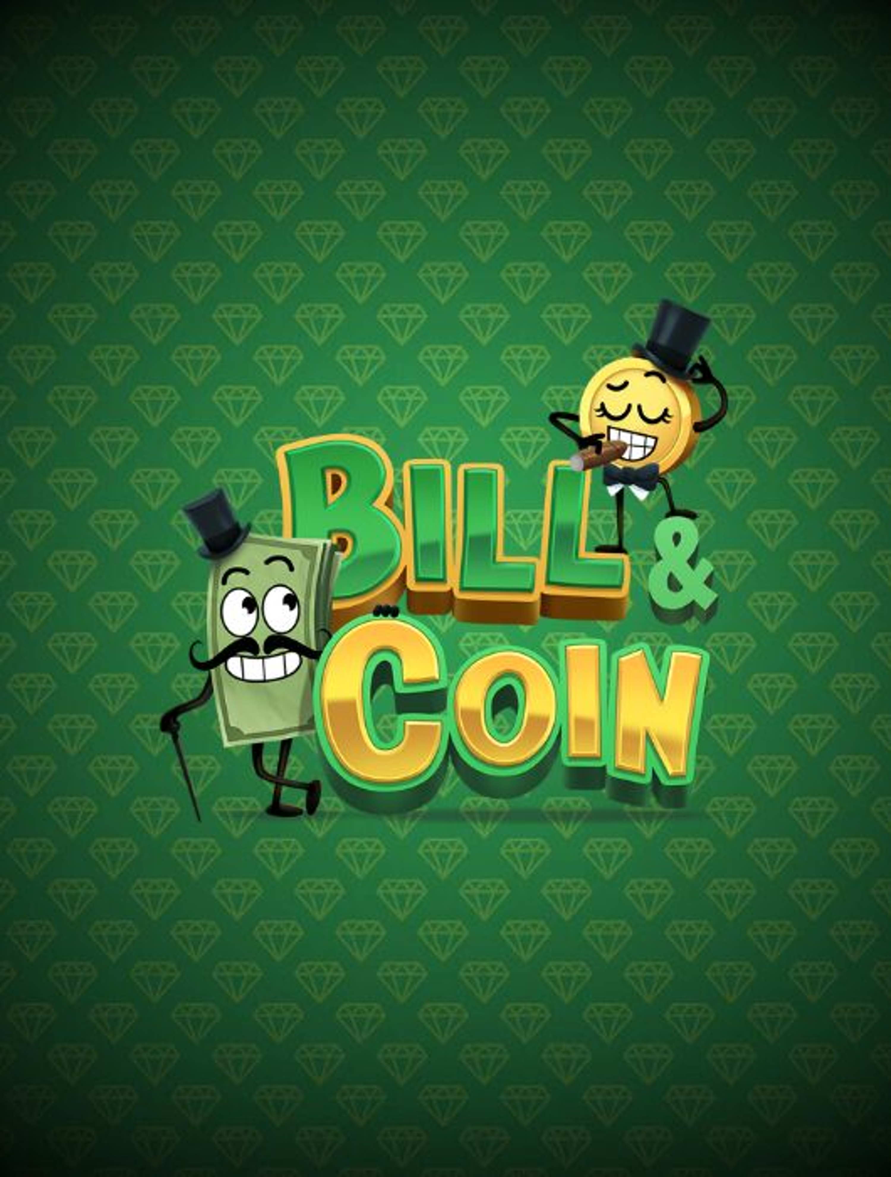 Bill Coin Thumb