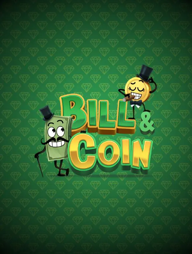Bill Coin Thumb