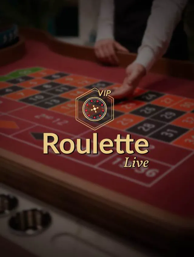 VIPRoulette