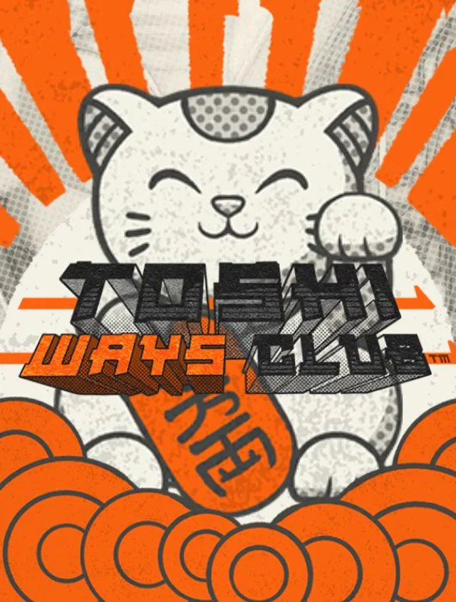 Toshi Ways Club%E2%84%A2 Thumb