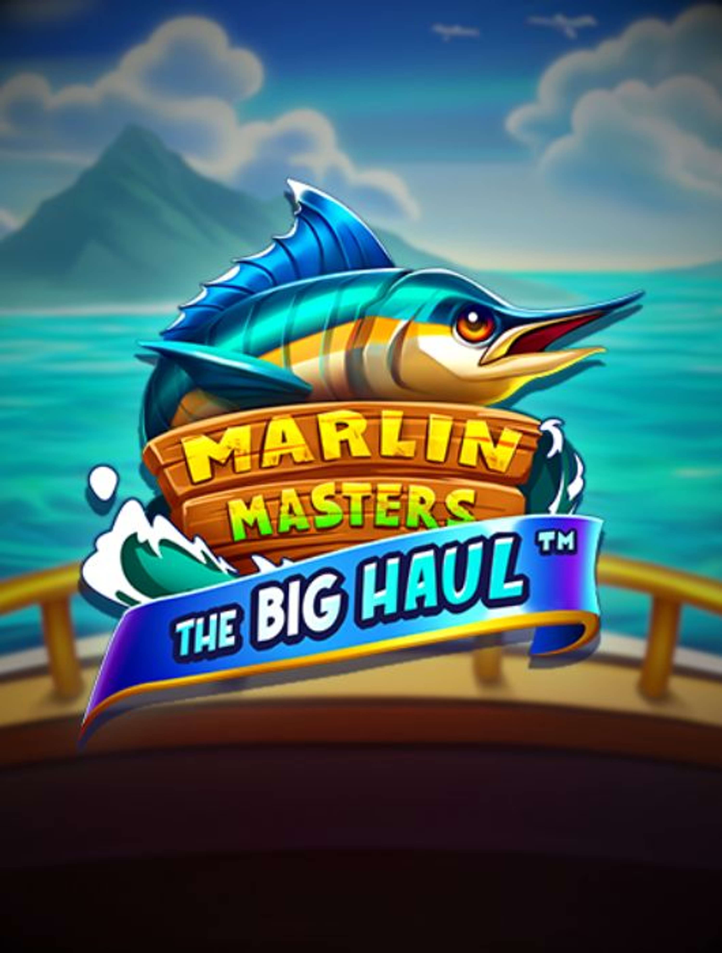 Marlin Masters The Big Haul Thumb