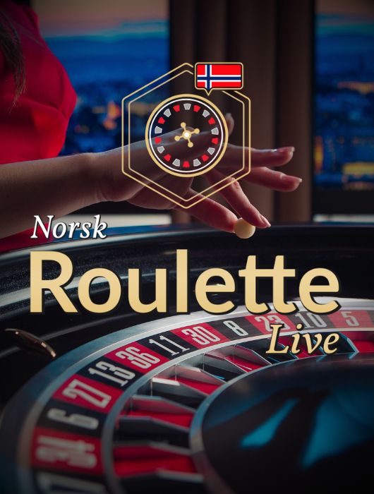 Norsk Roulette Thumb 
