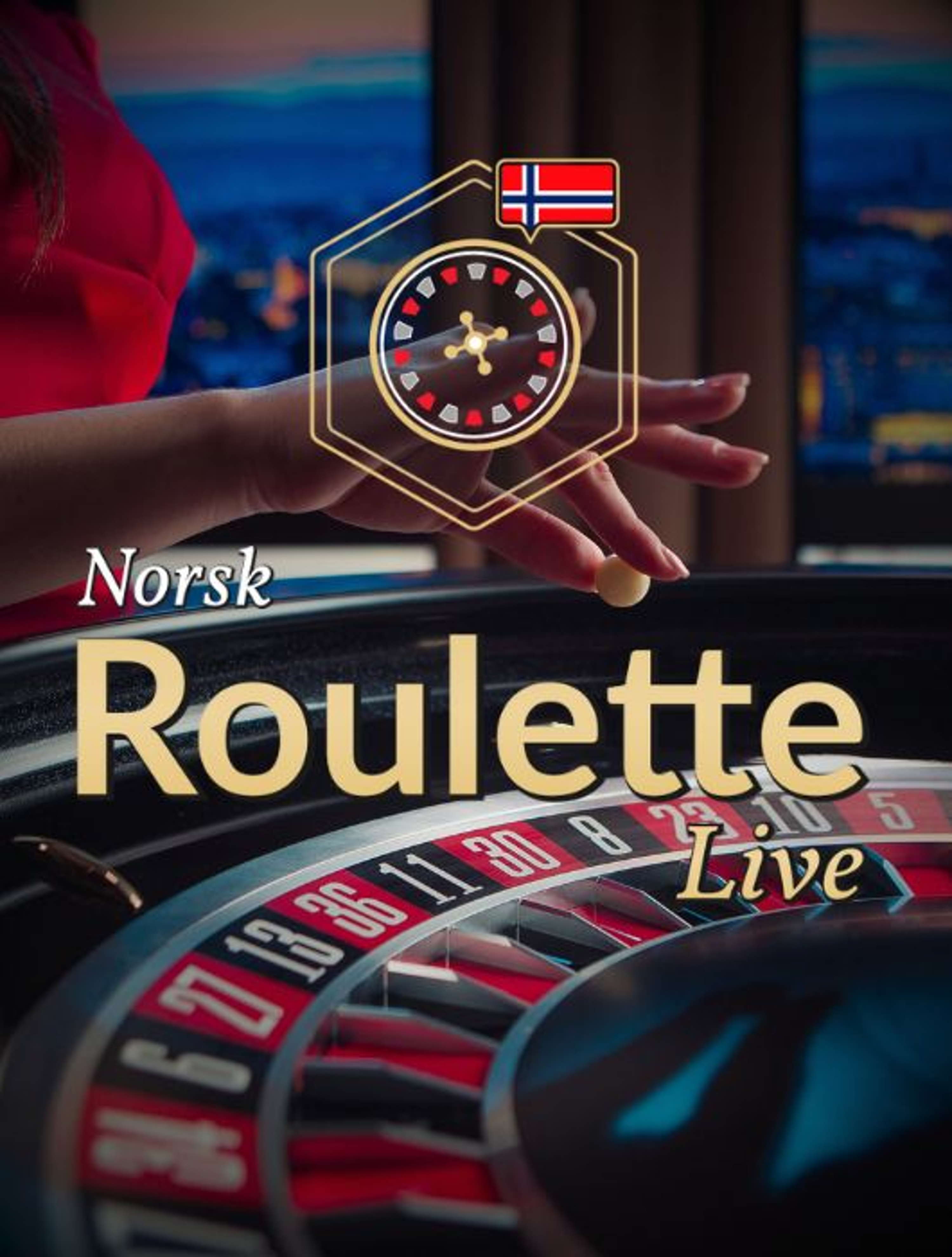 Norsk Roulette Thumb 