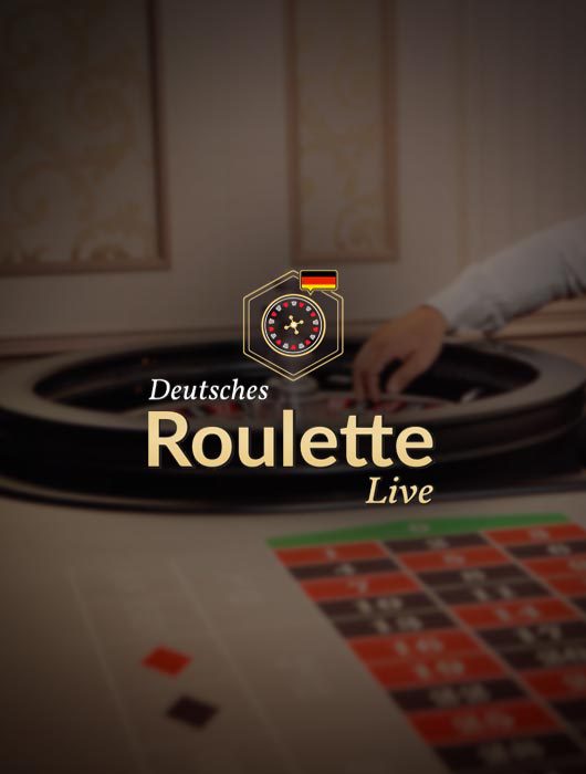 Deutches Roulette