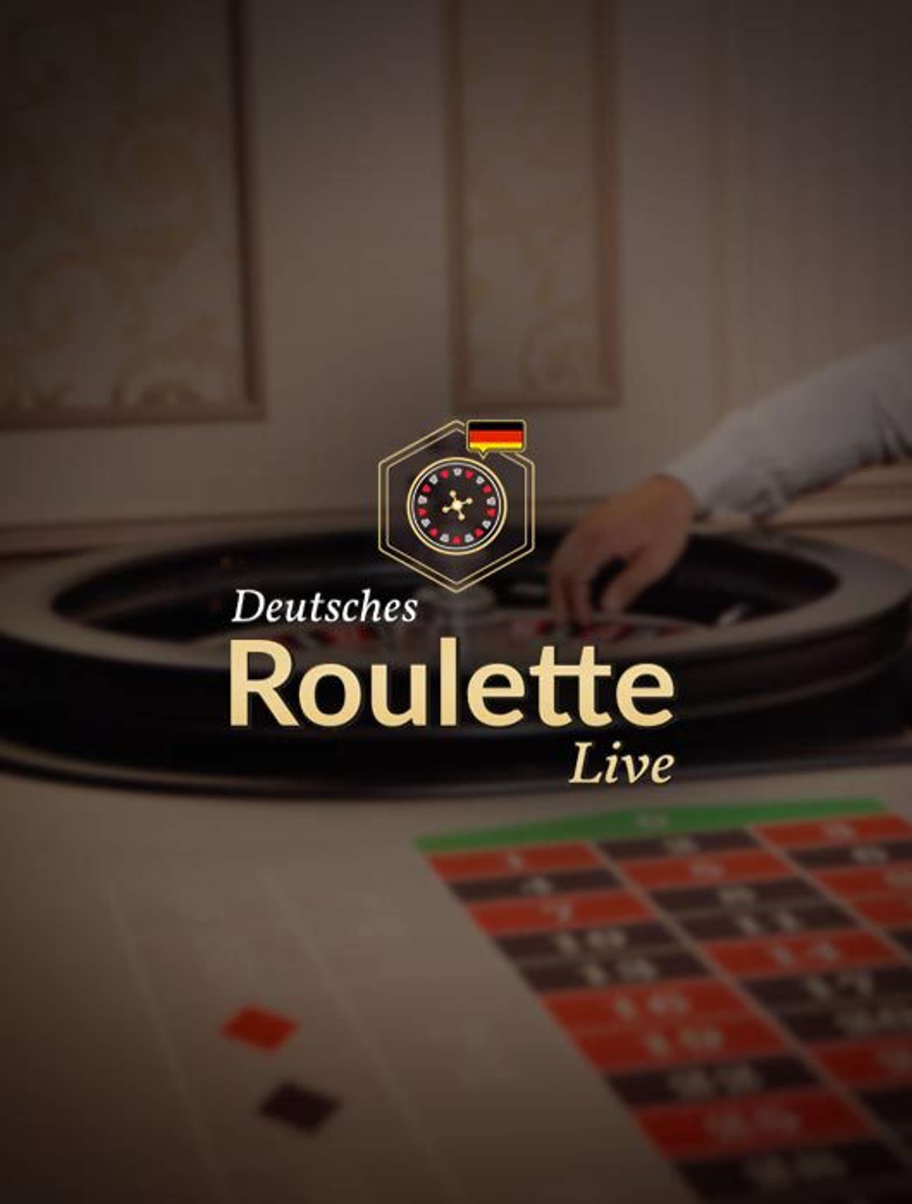 Deutches Roulette