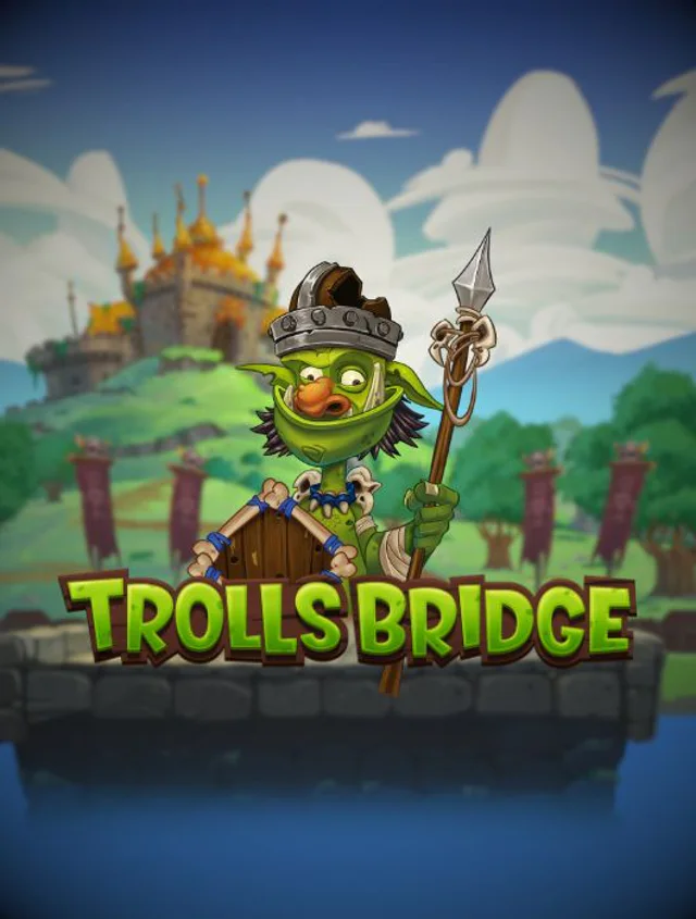 Trolls Bridge Thumb