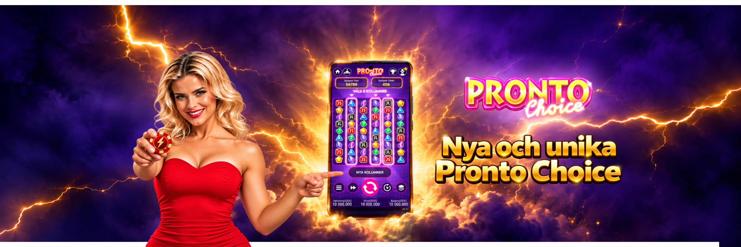 Unique Banner Updated