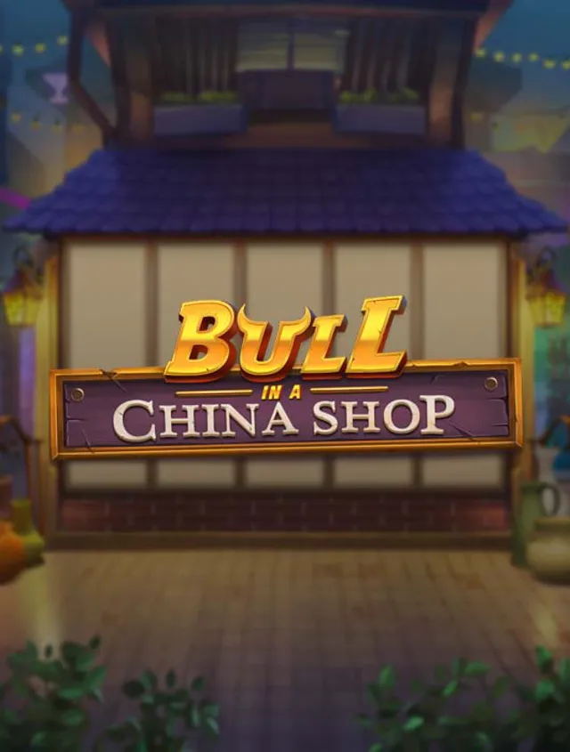 Bull in China Shop Thumb