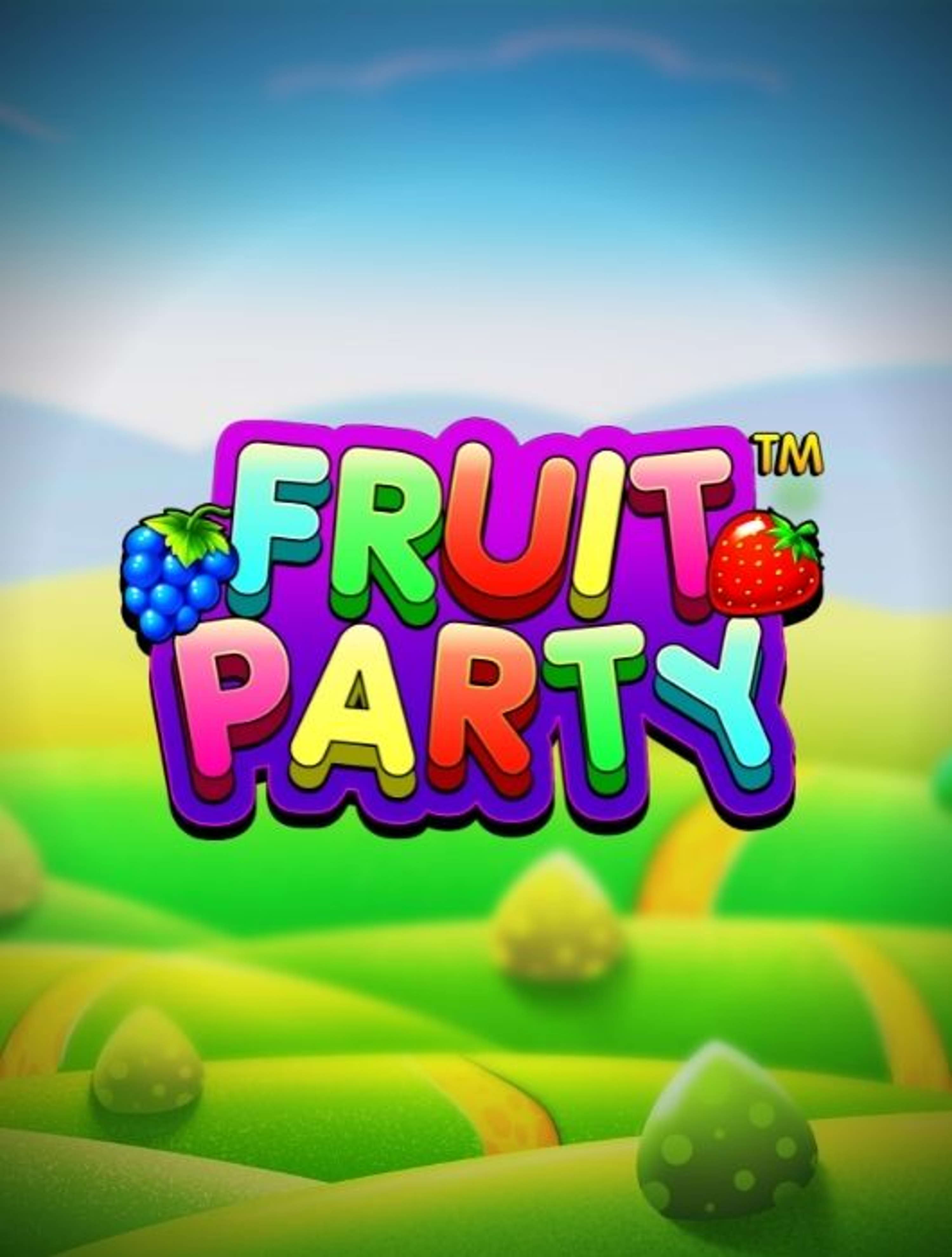 FruitParty 1