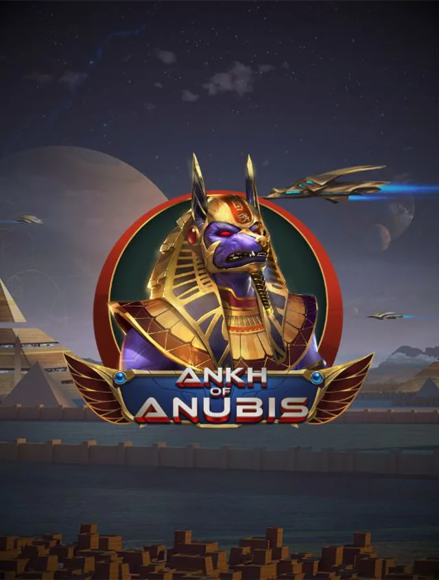 Ankh Of Anubis Thumb1