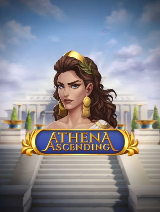 Athena Ascending Thumb