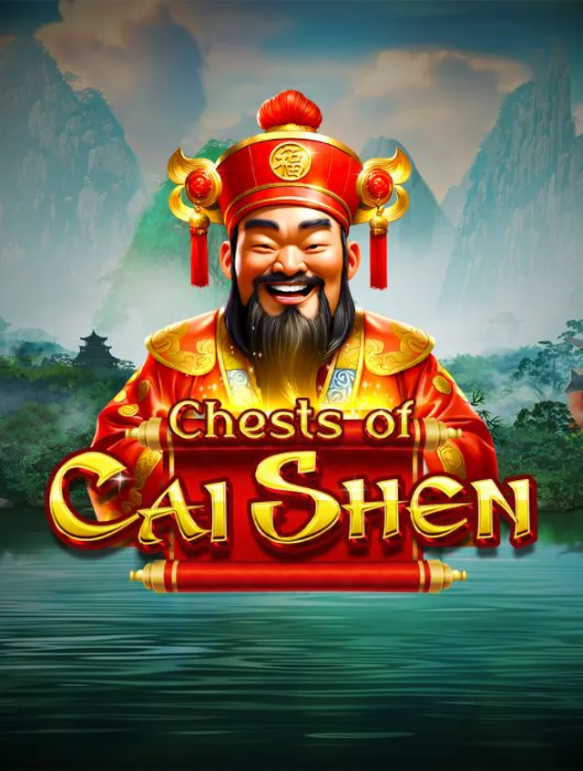 Chests of Cai Shen Thumb