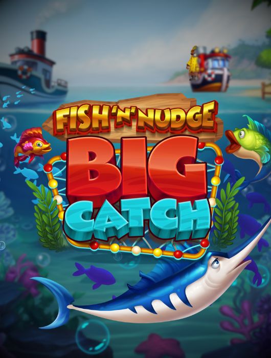 Fish %E2%80%98n Nudge Big Catch Thumb
