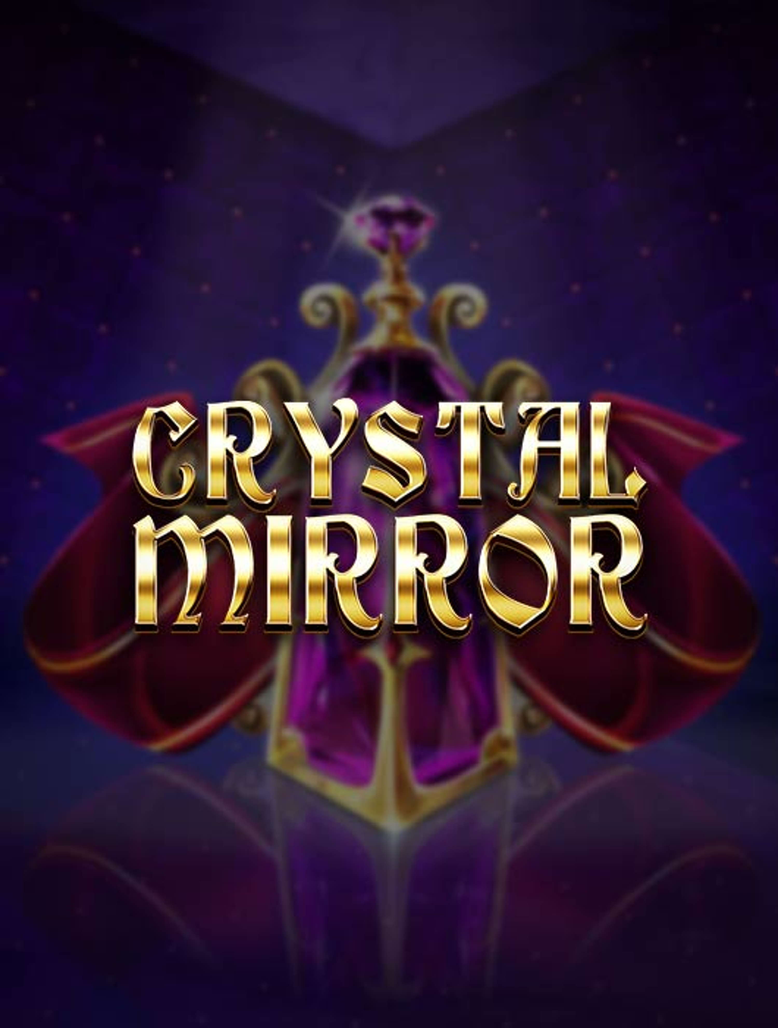CrystalMirror