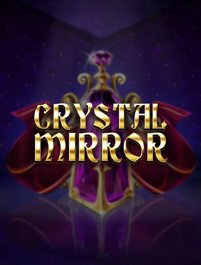 CrystalMirror